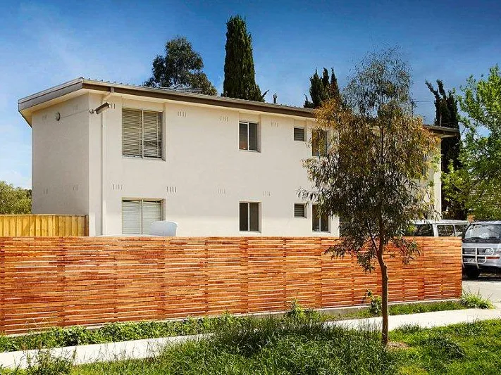 One bedroom apartment