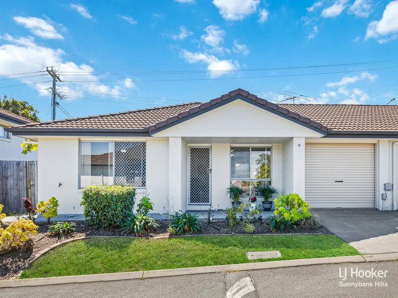 Rare Family Villa with Unrivalled Locale