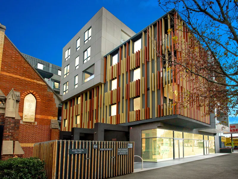 Quality Finished Boutique Abode in Superb Location