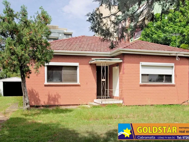 OPPORTUNITY FOR DEVELOPERS