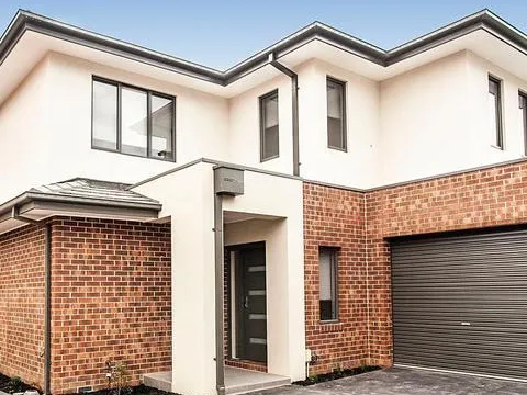 Simply stunning brand new 4 bedroom townhouse