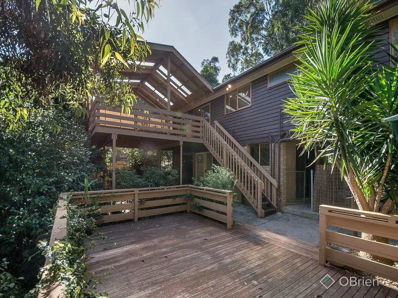 Peaceful family entertainer.