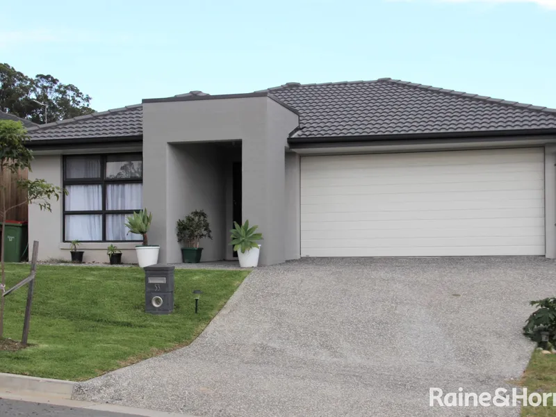 Great Family Home in Convenient location