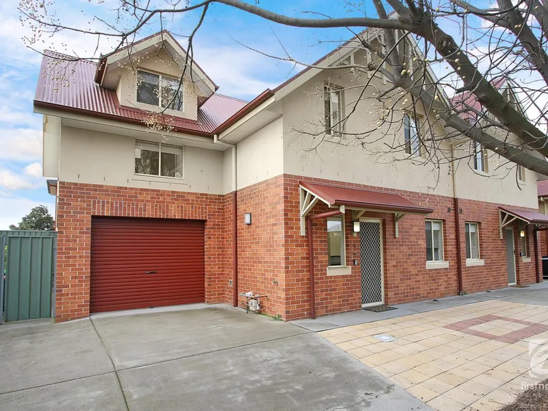 EXECUTIVE SCHUBACH ST LIVING!