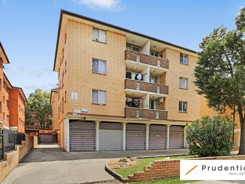 Convenient & Low Maintenance Living