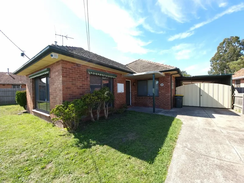 CHARMING PLACE TO CALL HOME