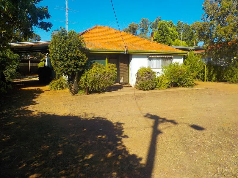 Affordable Rural Living