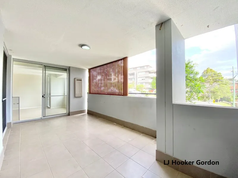 So Spacious and Convenient - Full Brick Apartment