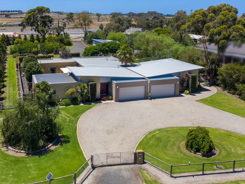A Magnificent Lifestyle Property