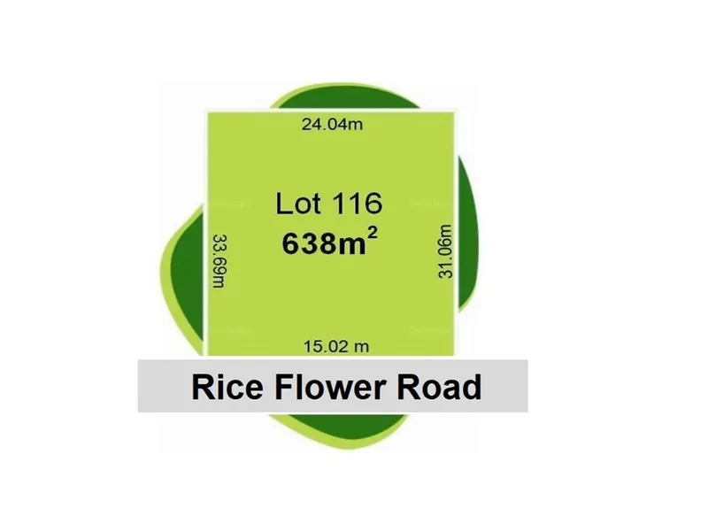 Lucky Number 8 and Prime Location!