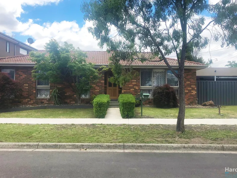 Perfectly Located Family Home!