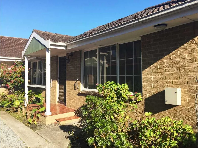 Superb Lifestyle, Enviable Location