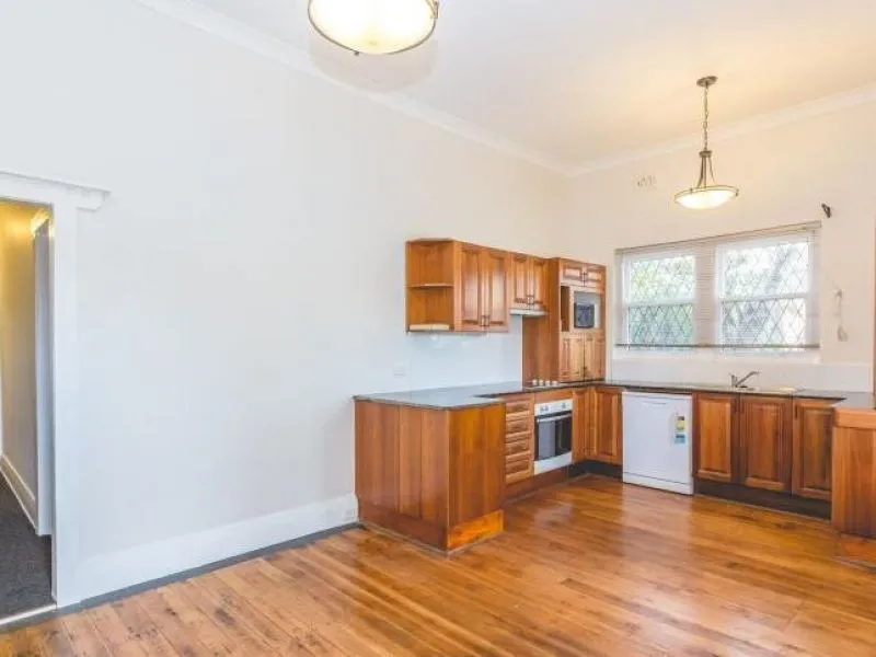 Three/Four Bedroom Home