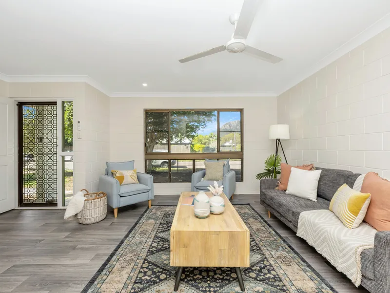 Introducing a Fantastic Real Estate Opportunity!