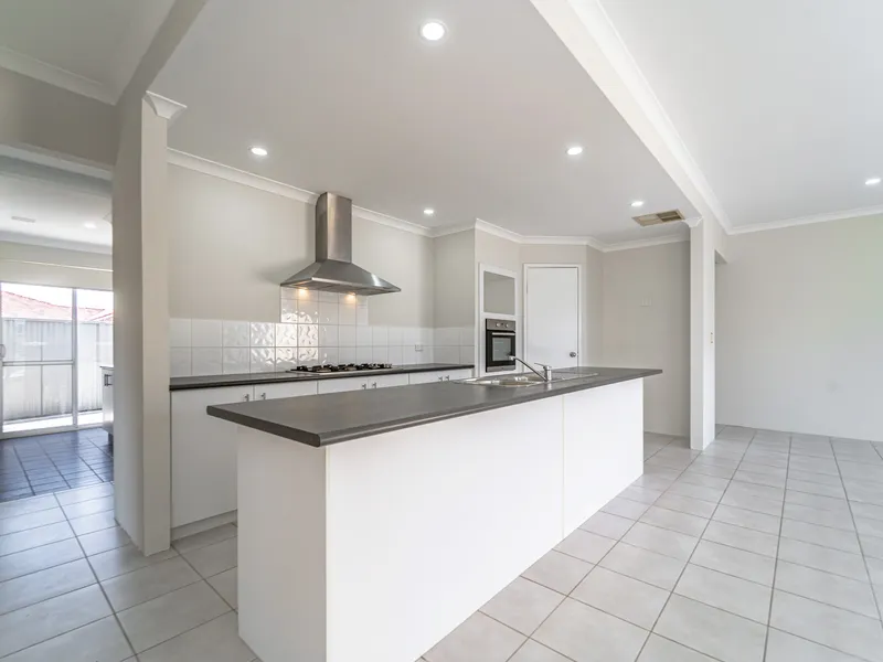 Extremely Low Maintenance Family Home Situated in the Highly Sought-After Harrington Waters Estate!