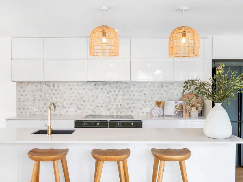 BURLEIGH LIFESTYLE PERSONIFIED WITHIN THIS GORGEOUS HOME