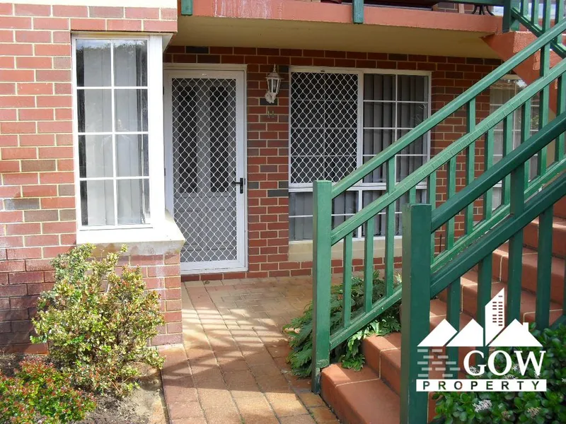 Charming Three Bedroom Ground Floor Apartment