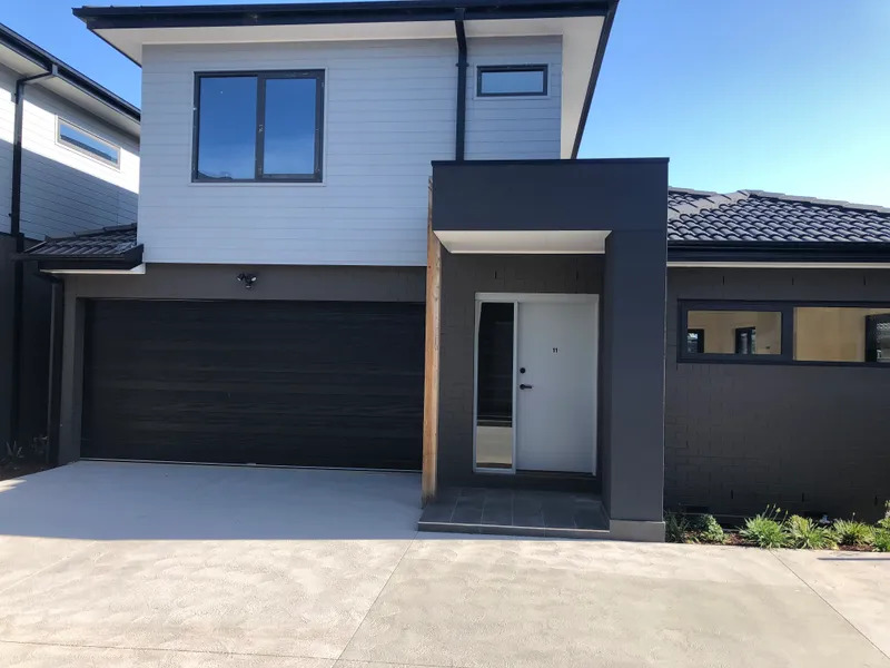 Premium Quality Townhouse Brand New Townhouse - Ready for its new owners