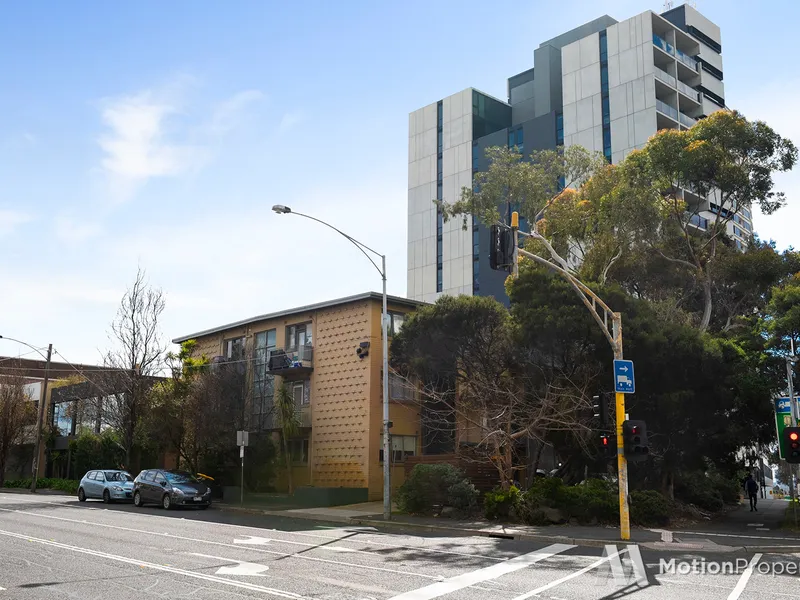 Location! Location! Location!