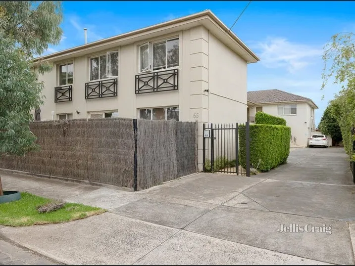 Smart Living in Inner City Pocket