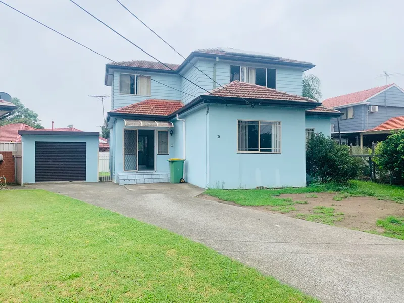 Leased - More Properties Needed - Contact Lynda - 0450 899 188