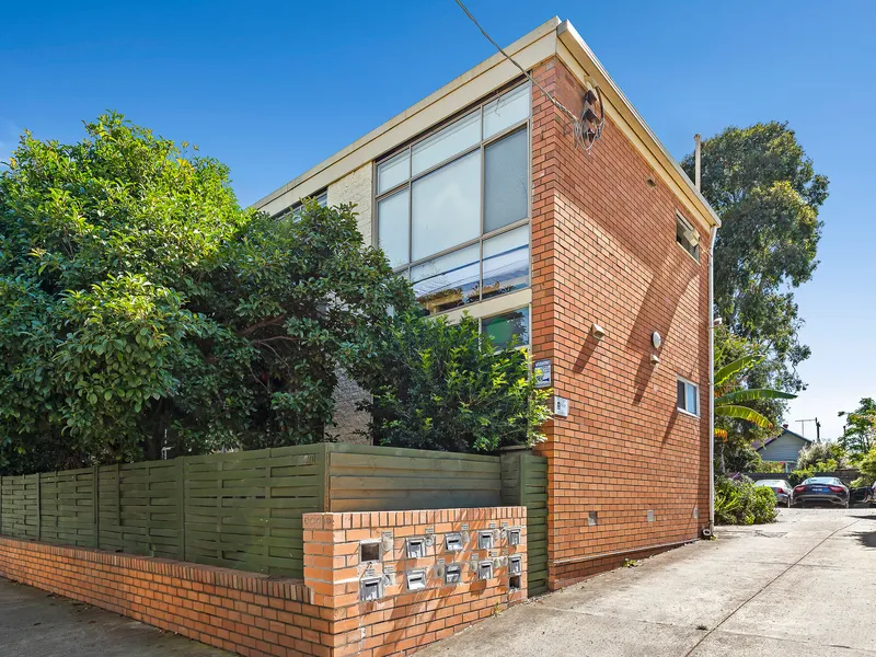 Classic Blue-Chip Opportunity