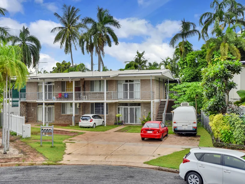 Investment Opportunity in a Prime Location