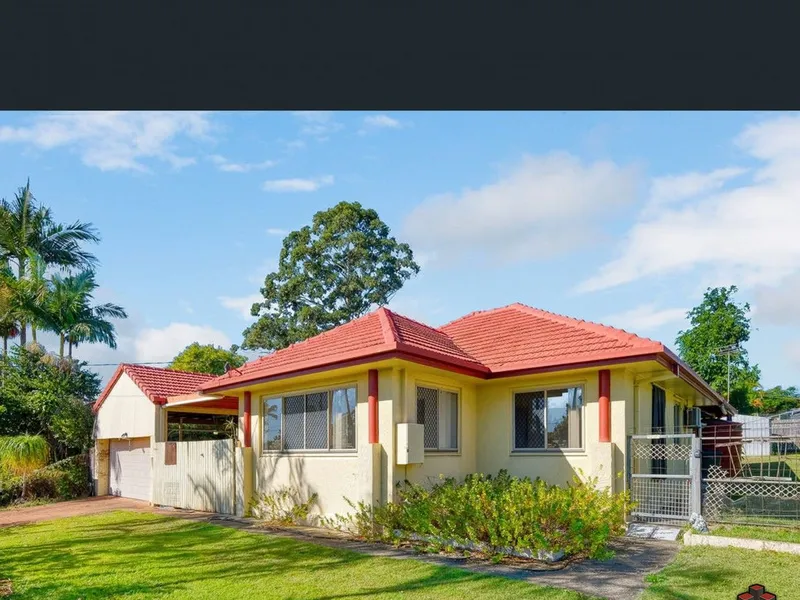 Your Dream Home Awaits at 85 Biota St, Inala