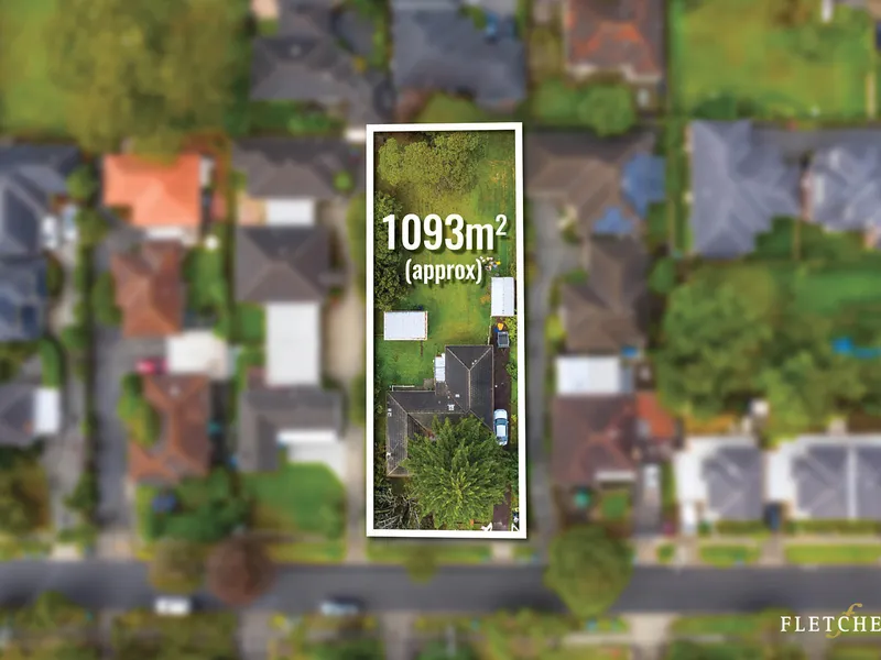 Develop, Invest or Renovate