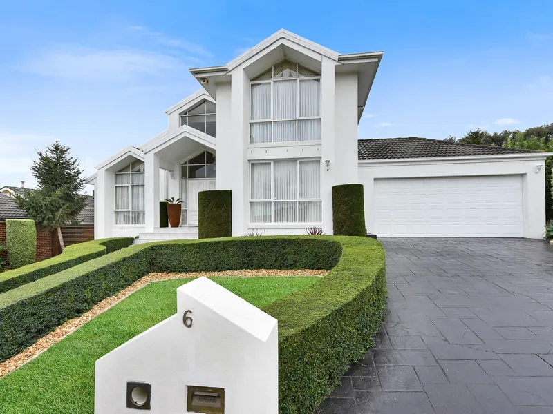 Spacious and Spectacular