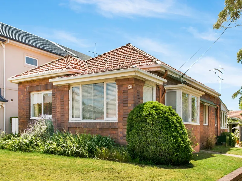 Spacious Family Home