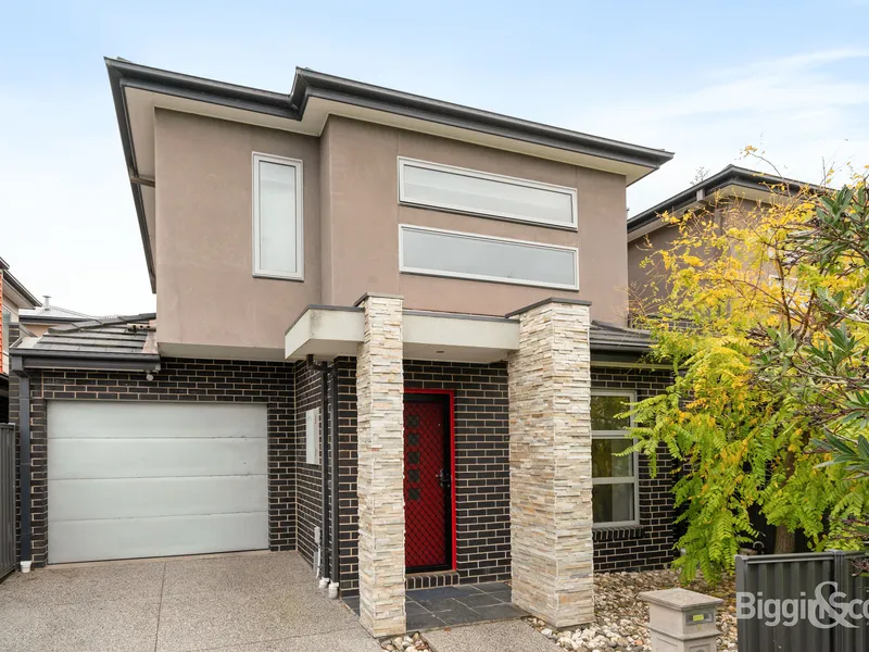 Beautifully kept Townhouse in Seaholme