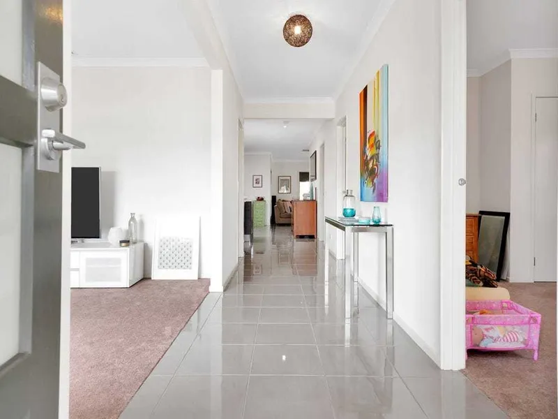 The Ultimate Family Home