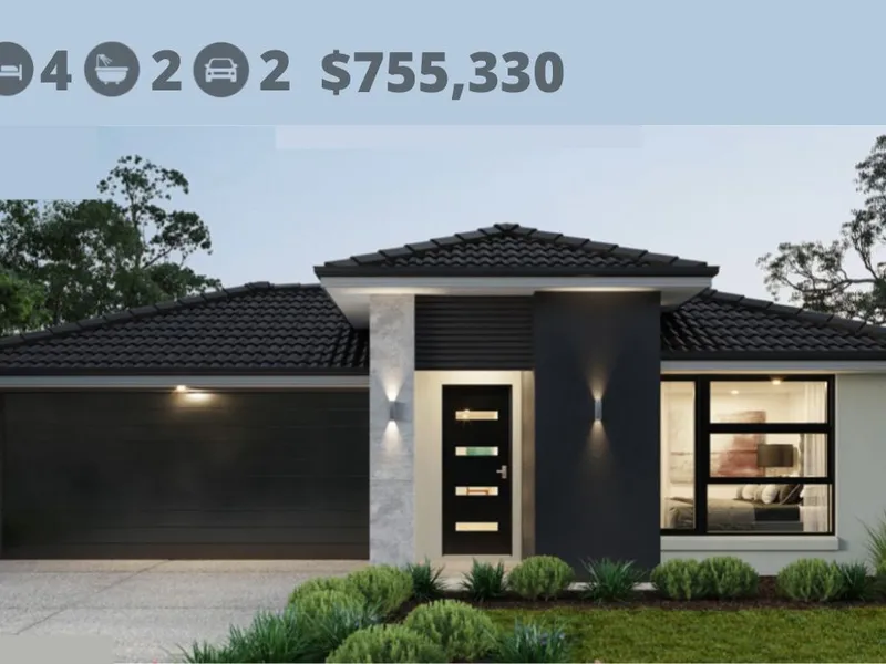 Donnybrook - Katalia Estate