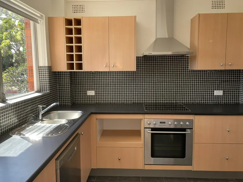 Newly Updated Two Bedroom Apartment- $680 per week