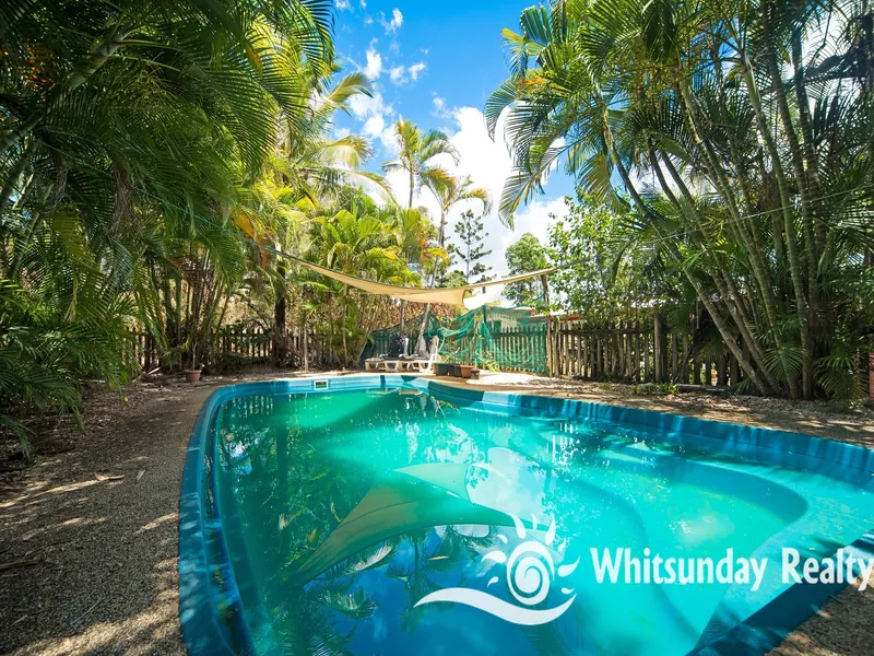 Position with Potential .....