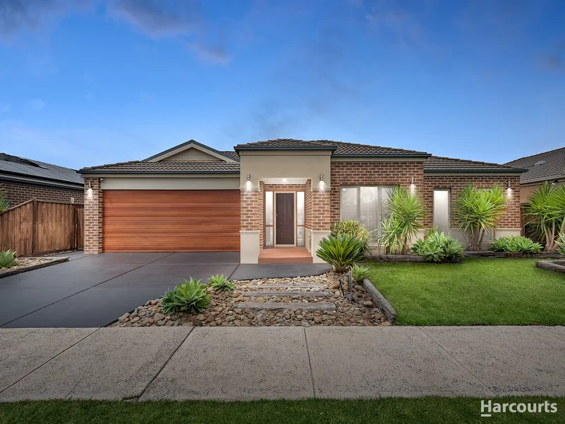 Absolute X Factor – The Perfect Family Residence! 