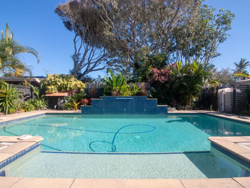 DUAL LIVING HOME NEAR CABARITA BEACH HEADLAND