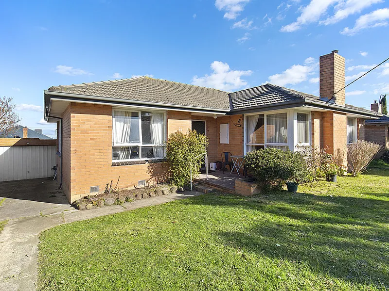 The Perfect Blend Of Potential & Position