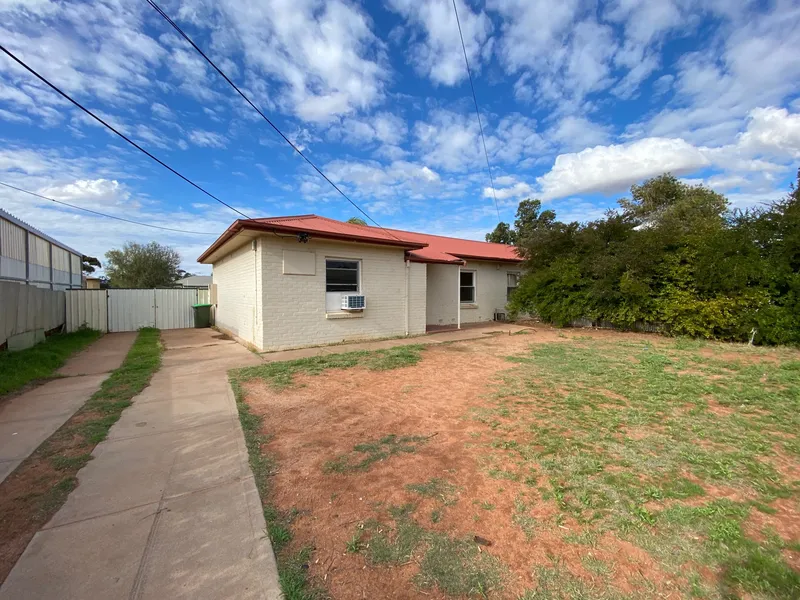 Double investment opportunity with excellent rental return