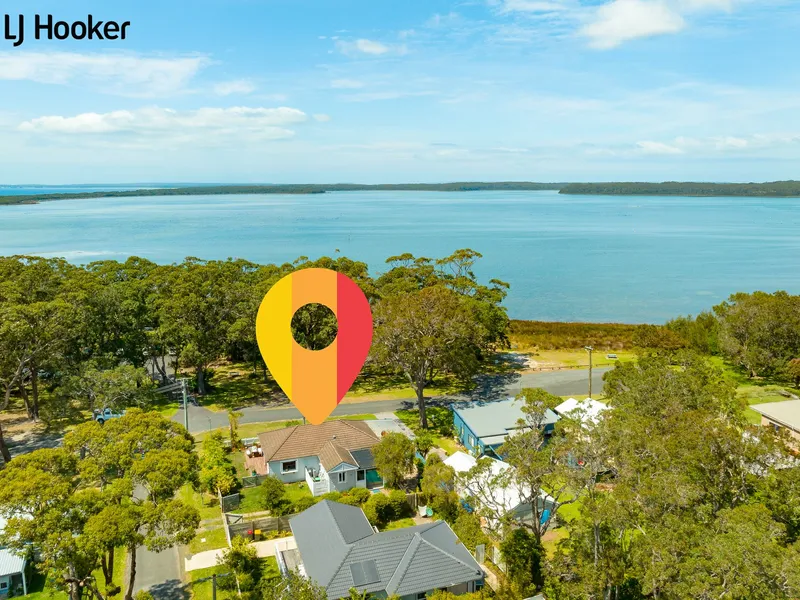 The Culburra Lakehouse