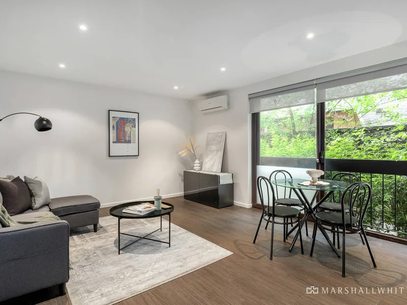 Redesigned and Renovated Beauty