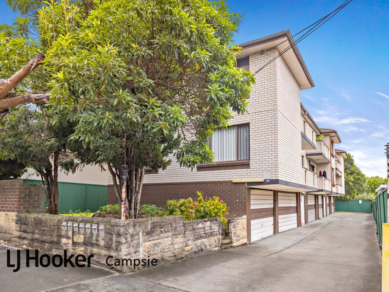 Potential Packed Spacious 109sqm Unit in a Great Location