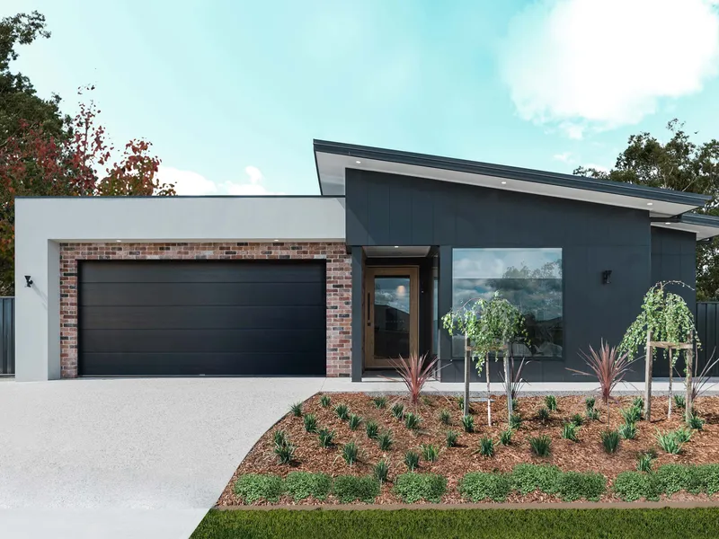 House & Land Package