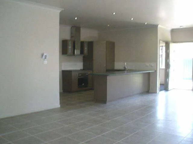 Modern 6 Bedroom Home