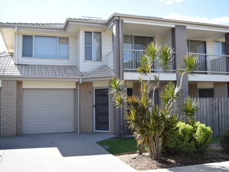 GATED & SECURE COMPLEX