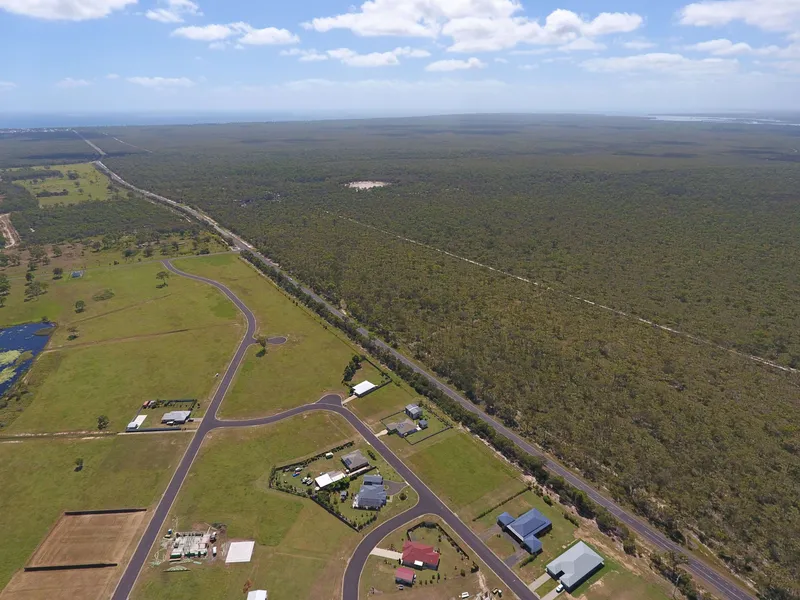 Large Parcel Of Land 1,624 sq m