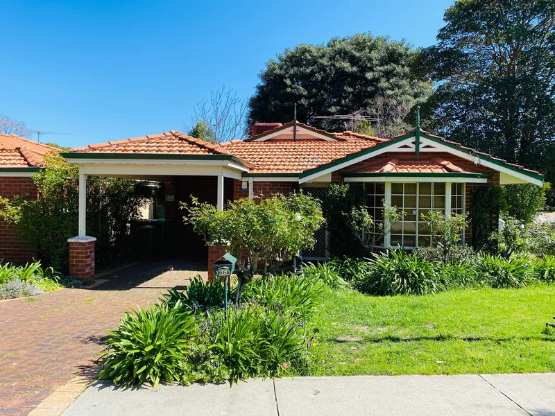 Perfect Family Home!