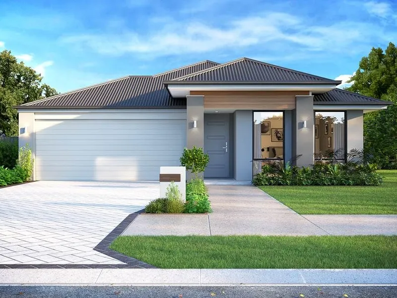 SEEKING A HIGH RENTAL RETURN? HOUSE AND LAND PACKAGE IN BYFORD