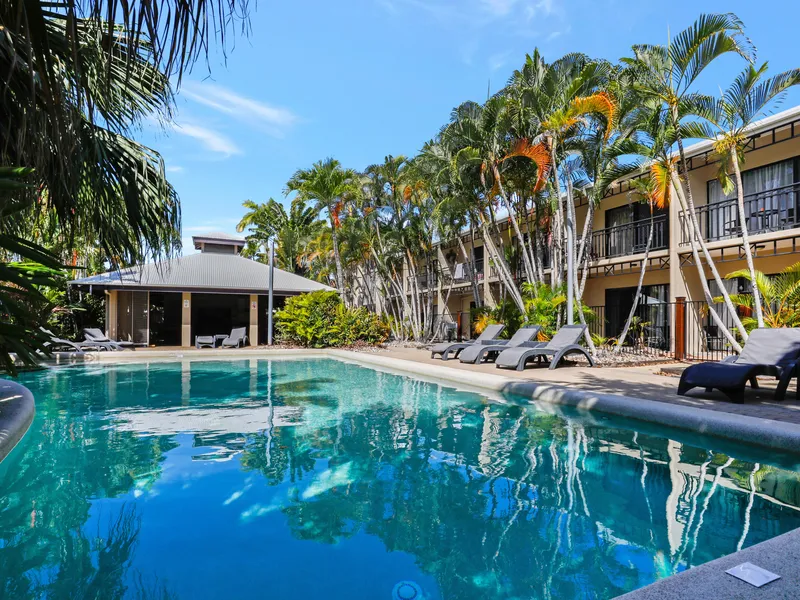 Calling All Investors and Holiday Makers!